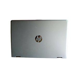 HP Pavilion x360 Convertible Laptop 14m-ba015dx i3-7100U 500 GB 5400RPM Read